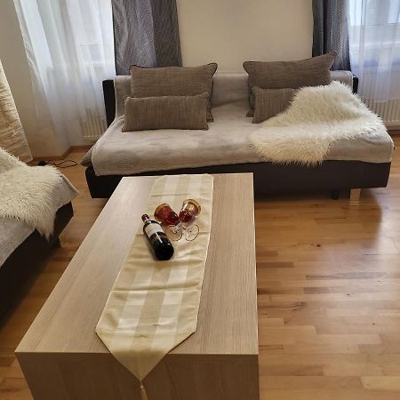 West Appartement Vídeň Exteriér fotografie