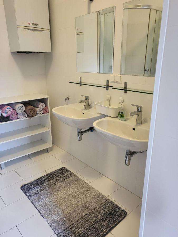 West Appartement Vídeň Exteriér fotografie