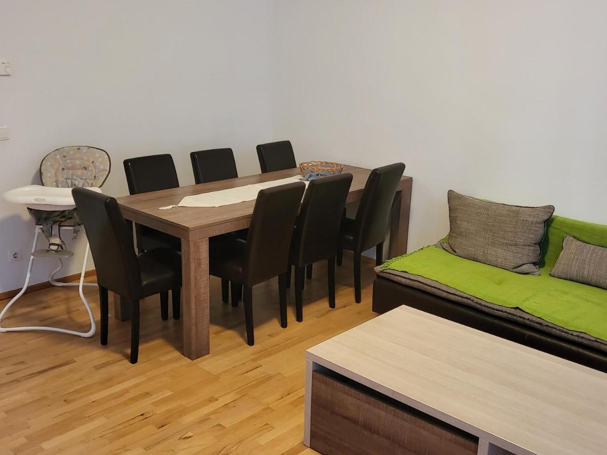 West Appartement Vídeň Exteriér fotografie