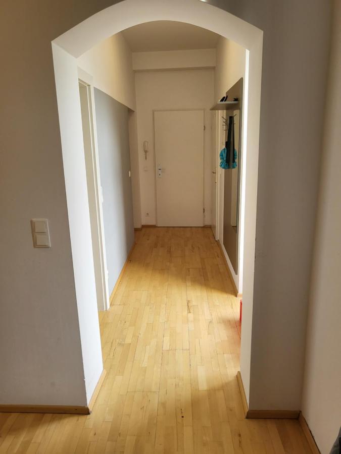 West Appartement Vídeň Exteriér fotografie