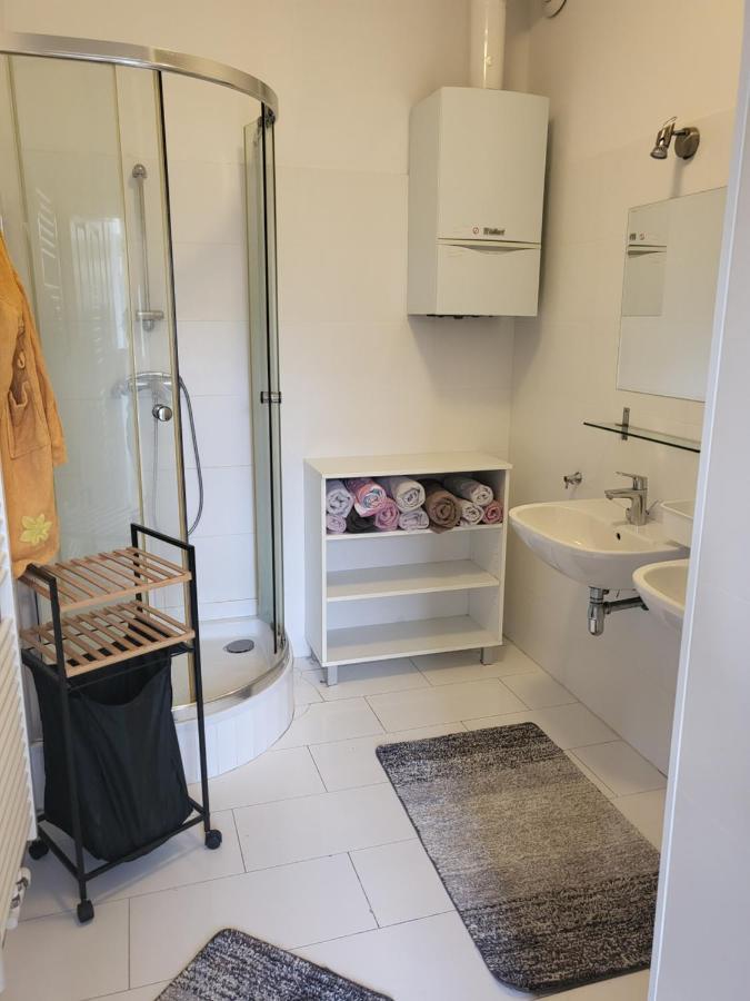 West Appartement Vídeň Exteriér fotografie